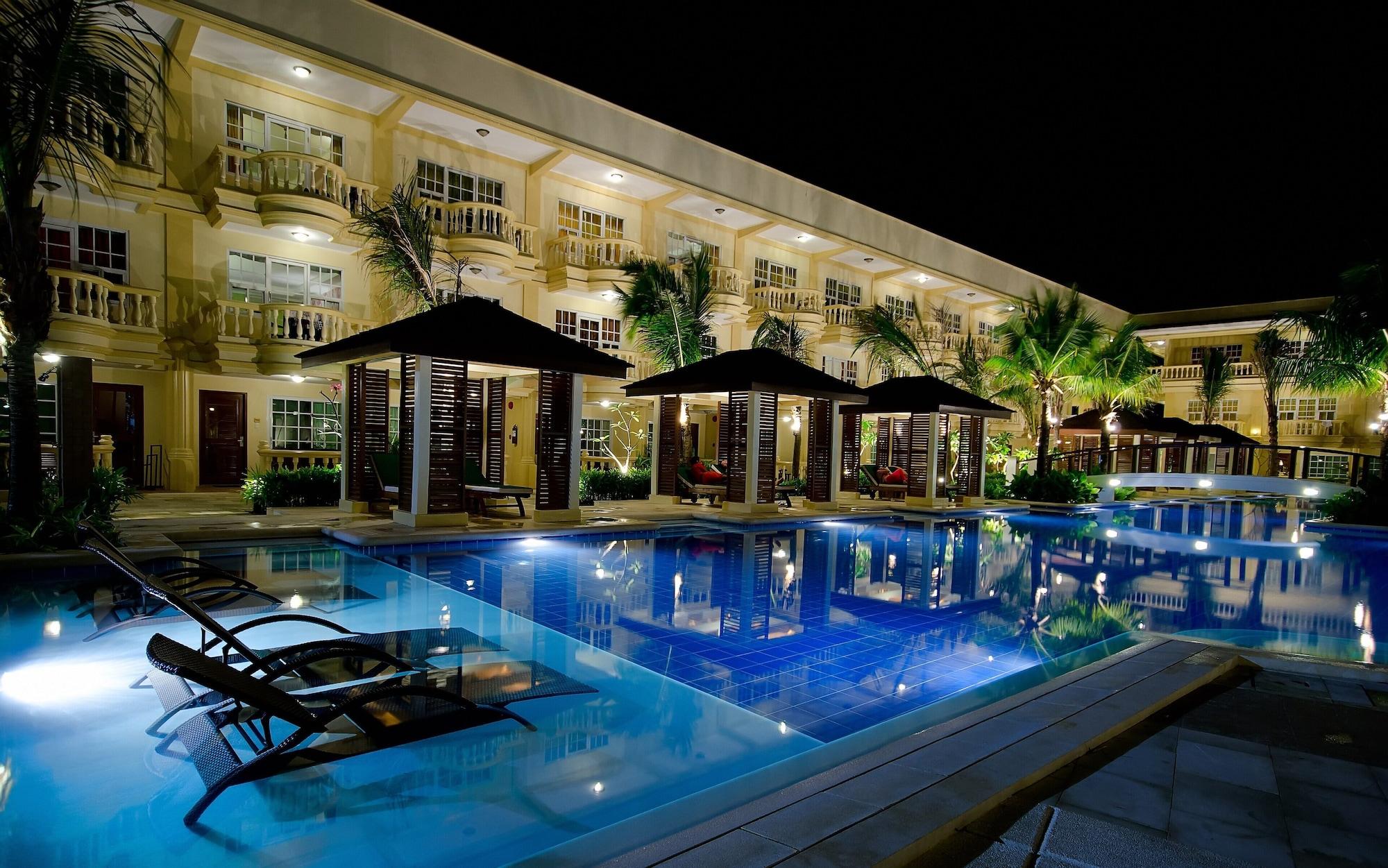 Henann Park Resort Balabag  Exterior photo